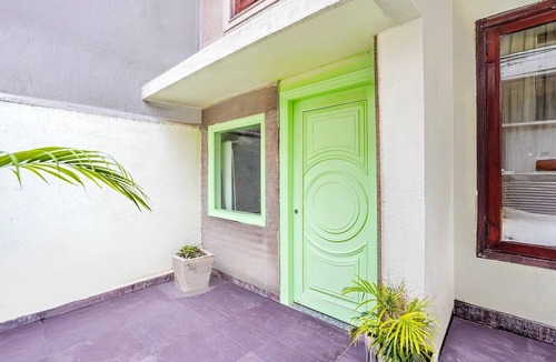 Sector D House | Palette Hotel And Resort Vasant Kunj