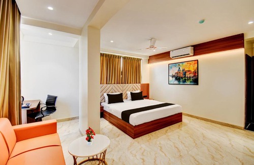 Kharabwadi Hotel | Palette Hotel Chakan K9