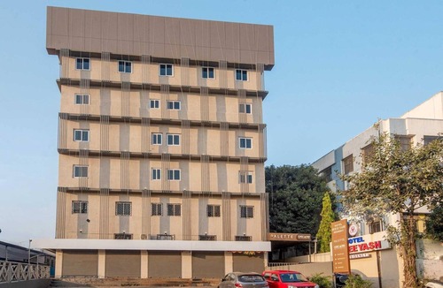 Bhosari House | Palette Hotel Pune, MIDC Chinchwad