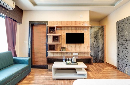 Siliguri House | Palette Hotel Smriti Premium 2