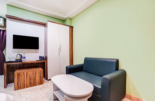 Siliguri House | Palette Hotel Smriti Premium 2