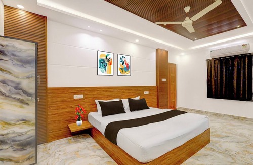 Sulerikadu Villa | Palette Murugan Villa 4BHK Pvt Pool