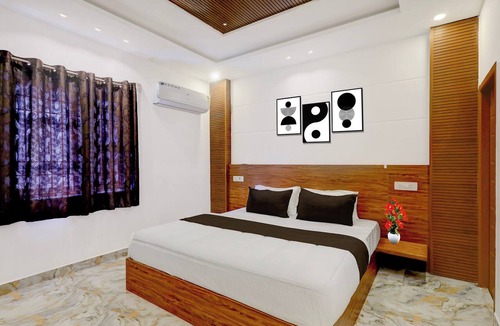 Sulerikadu Villa | Palette Murugan Villa 4BHK Pvt Pool