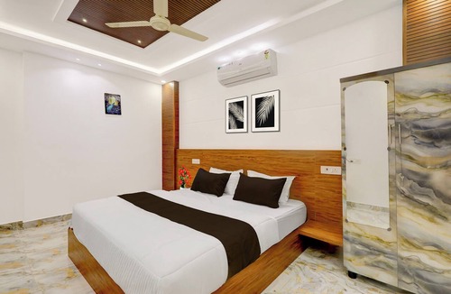 Sulerikadu Villa | Palette Murugan Villa 4BHK Pvt Pool