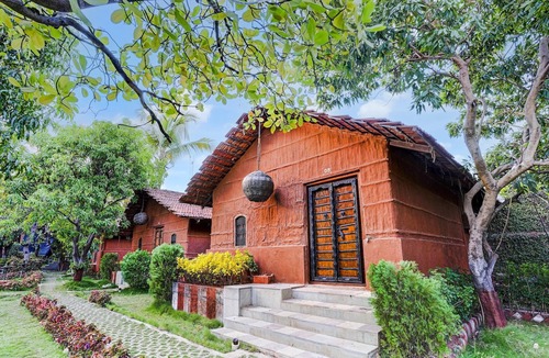Dahanu House | Palette Palghar Irayos Resort