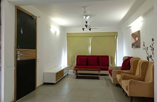 Lodhi ka Mahal Hotel | Palette The Royal Castle Resort Rajkot