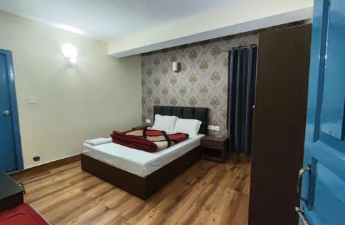 Gangtok Hotel | Pali ghar hotel