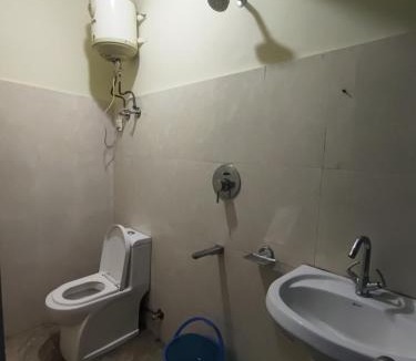 Gangtok Hotel | Pali ghar hotel