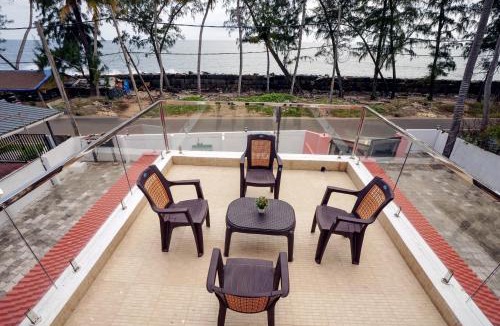 Kuzhuppilly Resort | Palm Beach View Resort Cherai