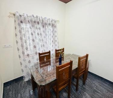 Kothamangalam House | Palm paradise