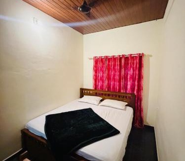 Kothamangalam House | Palm paradise