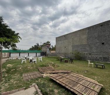 Knowledge Park III House | Palm resort