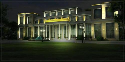 Ambala Hotel | Palmdale Hotel & Resort