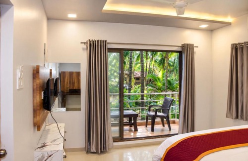 Akshi Hotel | Palmora Resort
