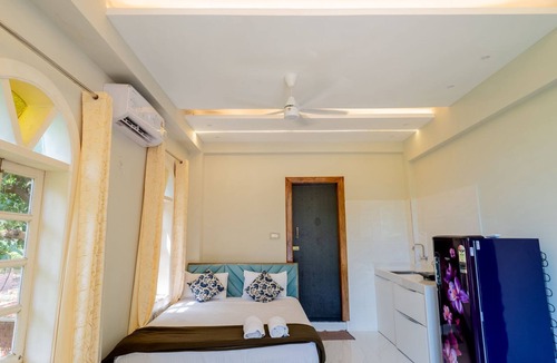Palolem Hotel | Palolem Apartments