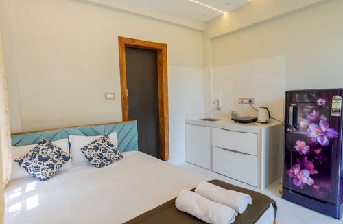 Palolem Hotel | Palolem Apartments