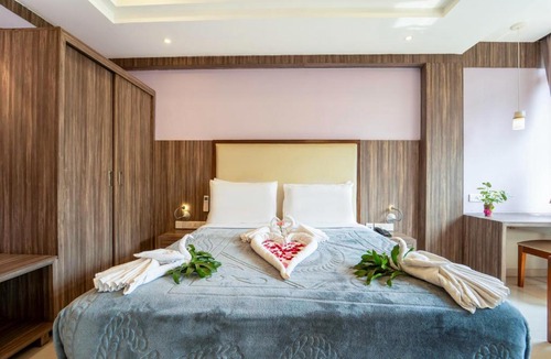 Panaji Hotel | Panaji Residency