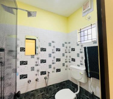 Chavakkad Apartment | Panakkal Tower
