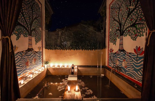 Piparia Hotel | Panarpani Retreat Pachmarhi