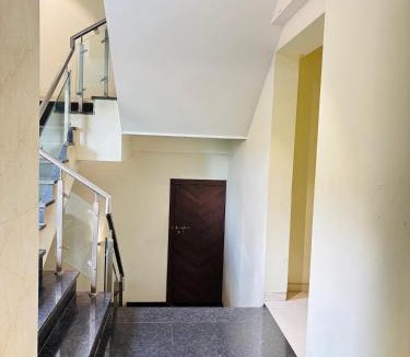 Pimpri - Chinchwad Hotel | Pancharatna Regency