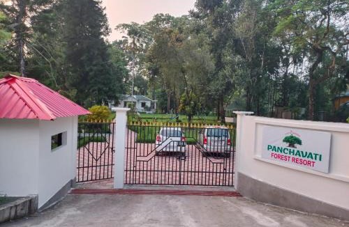 Neora Hotel | Panchavati Forest Resort