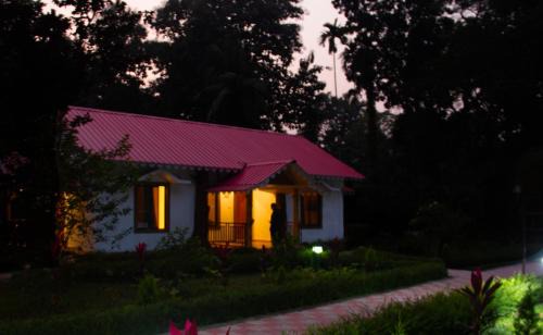 Neora Hotel | Panchavati Forest Resort