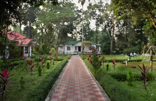 Neora Hotel | Panchavati Forest Resort
