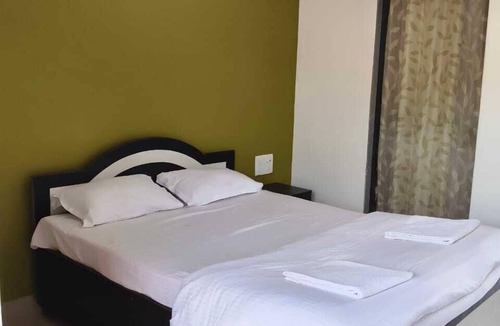 Bhim Nagar Hotel | Panchgani Palace