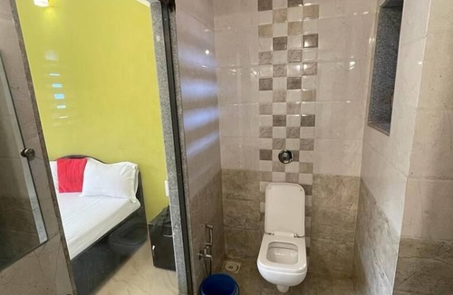 Bhim Nagar Hotel | Panchgani Palace