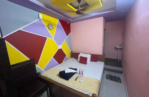 Tiruvannamalai House | Panmozhi Residency