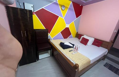 Tiruvannamalai House | Panmozhi Residency
