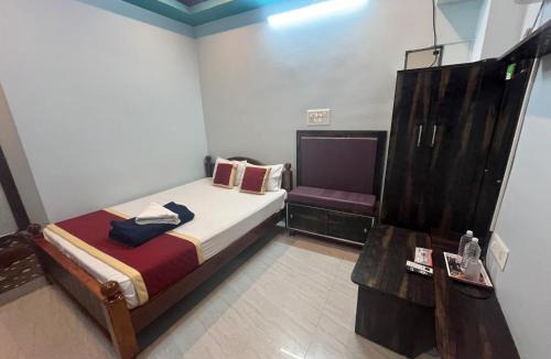 Tiruvannamalai House | Panmozhi Residency