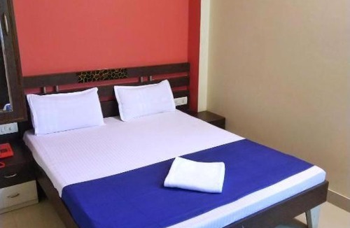 Udaipur District House | Panna Palace Guest House