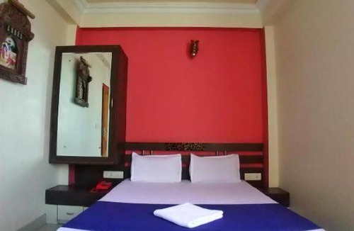 Udaipur District House | Panna Palace Guest House