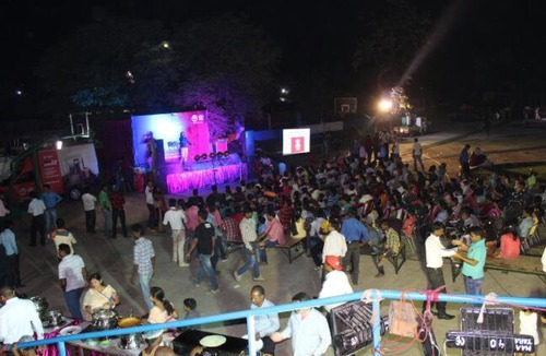 Asansol Resort | Panorama Country Club