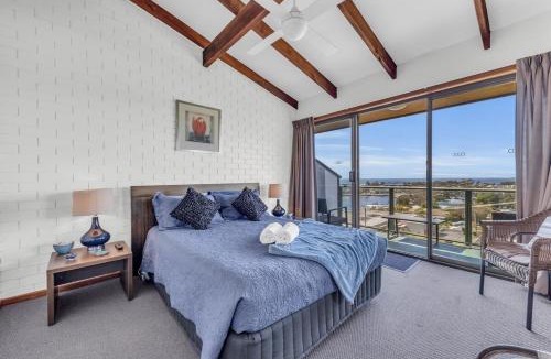 Merimbula Apartment | Panoramic Townhouses - Superior