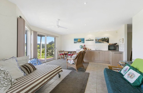 Aireys Inlet House | Panoramic Views