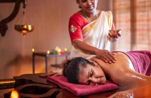Cherthala Bed & Breakfast | Paradise Marari Wellness Resort & Ayurvedic Spa
