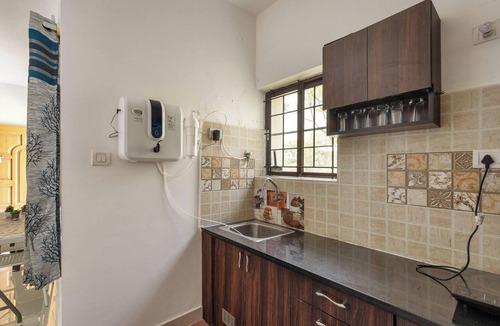 Hosur Villa | Paradise Pool Villa by Stayjadepool30min E-city