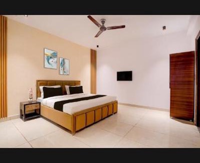 New Delhi Hotel | Parampara hotel