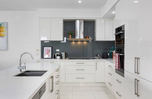 West Beach House | Parea on Cavendish: A Perfect Beachside Lifestyle