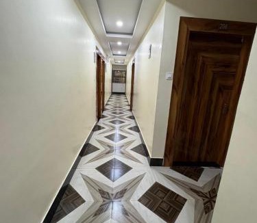 Ranchi Hotel | Pari Shree Hotel And Banquet