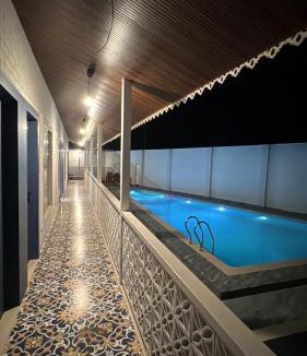 Dindori Hotel | Parijat nx cottages & Stays