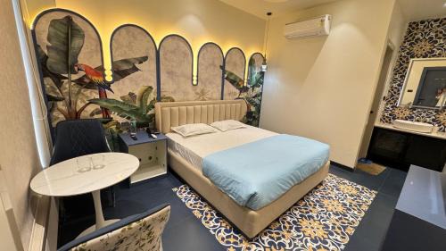 Dindori Hotel | Parijat nx cottages & Stays