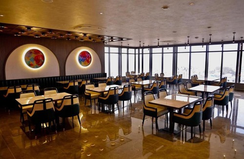 Ahmednagar Hotel | Park Central Hotel