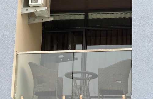 Kadapa Hotel | PARK CITY HOTEL & Resort