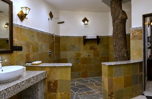 Udaipur Hotel | Park Exotica Resort