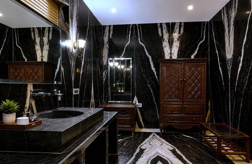 Udaipur Hotel | Park Exotica Resort
