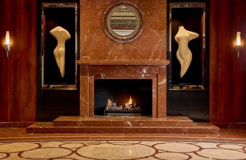East Melbourne Hotel | Park Hyatt Melbourne