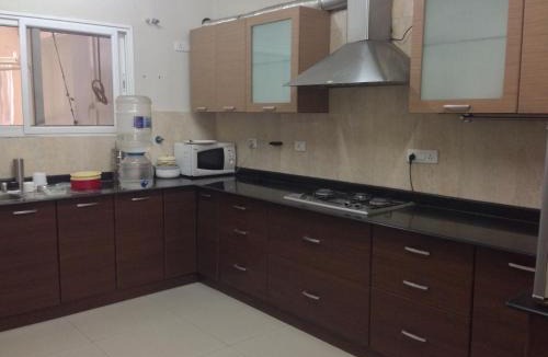 Thigalarapalya House | Park INN Hospitality Apartment